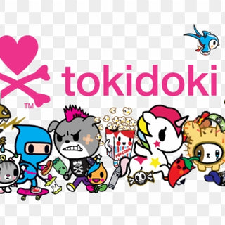 tokidoki®