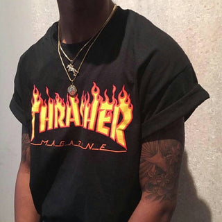 Thrasher