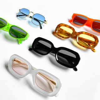 Glvss Eyewear