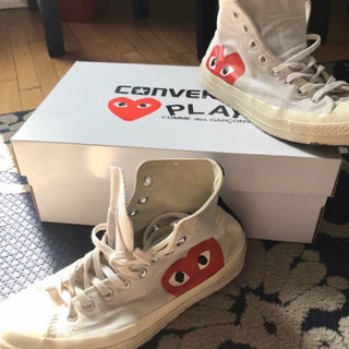 Converse CDG