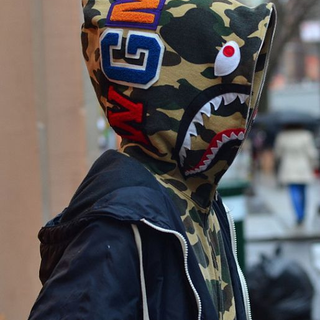 BAPE