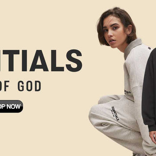 Fear Of God / Essentials