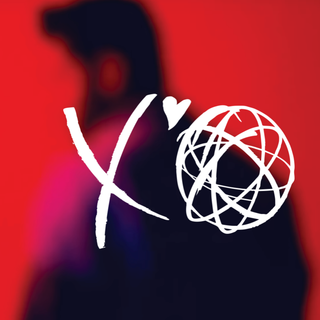 XO The Weeknd