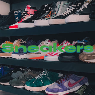 SNEAKERS