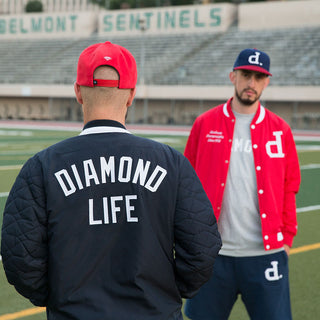 Diamond Supply Co