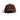 Paradise LA Corduroy Hat - Brown