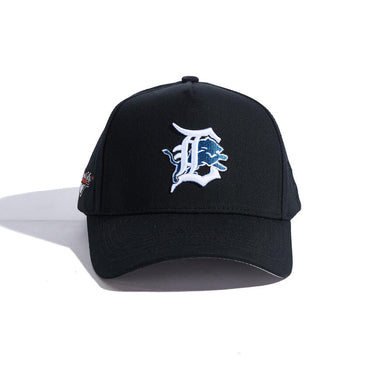 Ligers Hat - Black