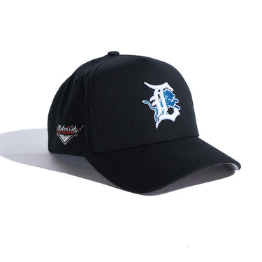 Ligers Hat - Black