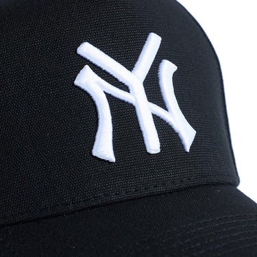 NY Hat - Black