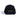 Bullsox Corduroy Hat - Black