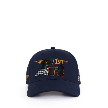 Motorsport Cap - Blue